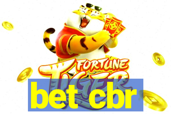 bet cbr